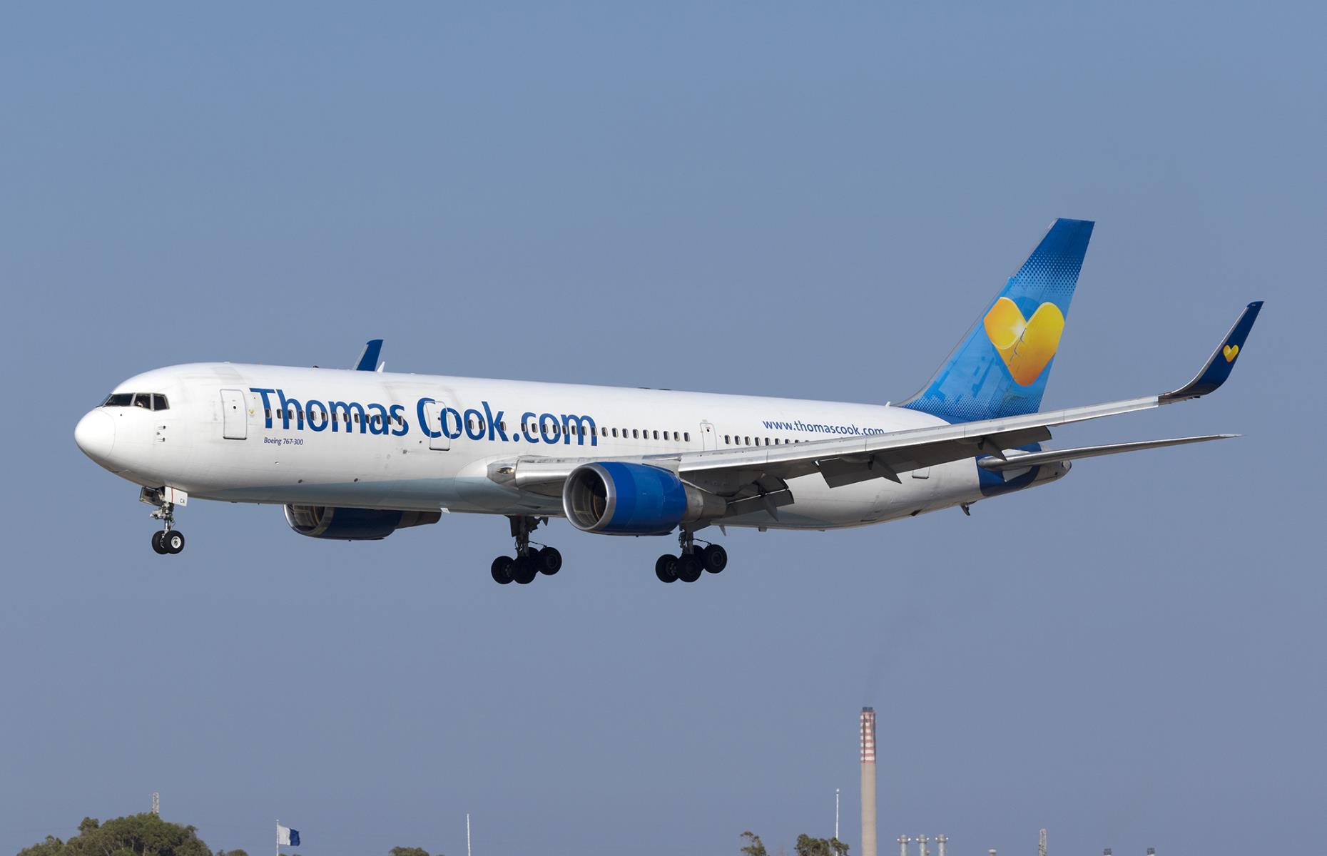 Thomas Cook and the beginning of mass tourism